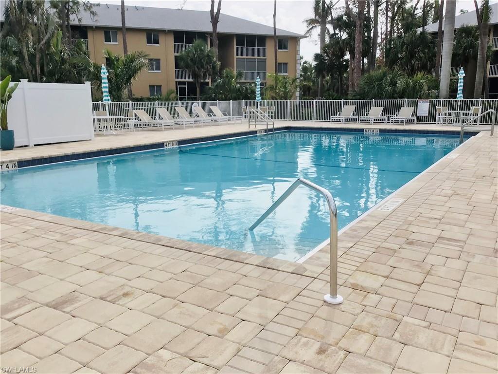 NAPLES SANDPIPER BAY CLUB - Residential Lease
