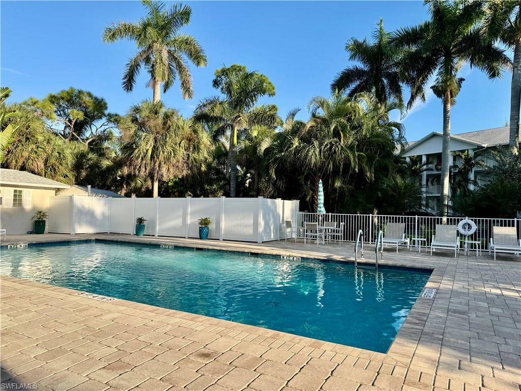 NAPLES SANDPIPER BAY CLUB - Residential Lease