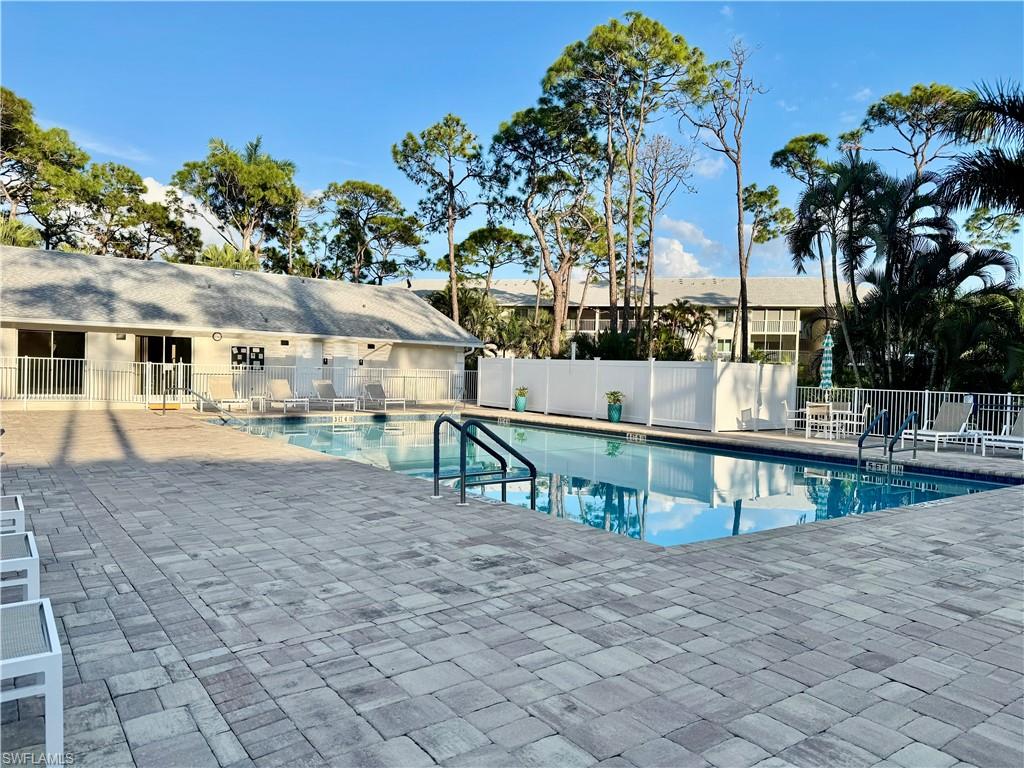 NAPLES SANDPIPER BAY CLUB - Residential Lease