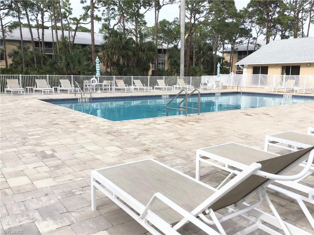 NAPLES SANDPIPER BAY CLUB - Residential Lease