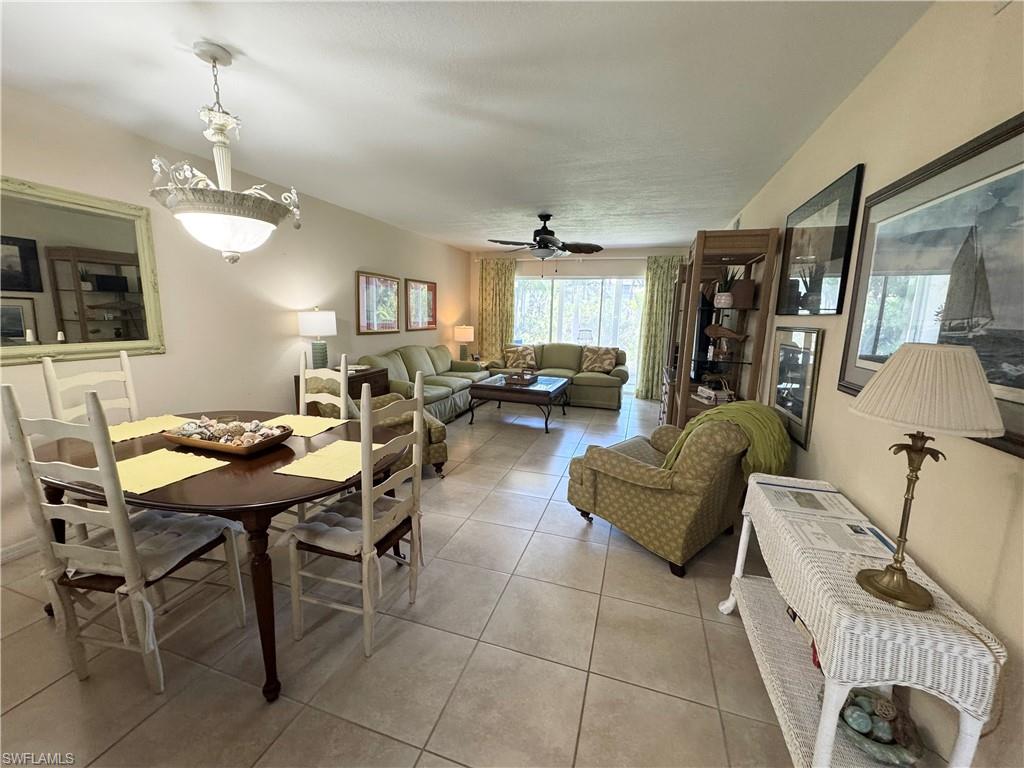 NAPLES SANDPIPER BAY CLUB - Residential Lease