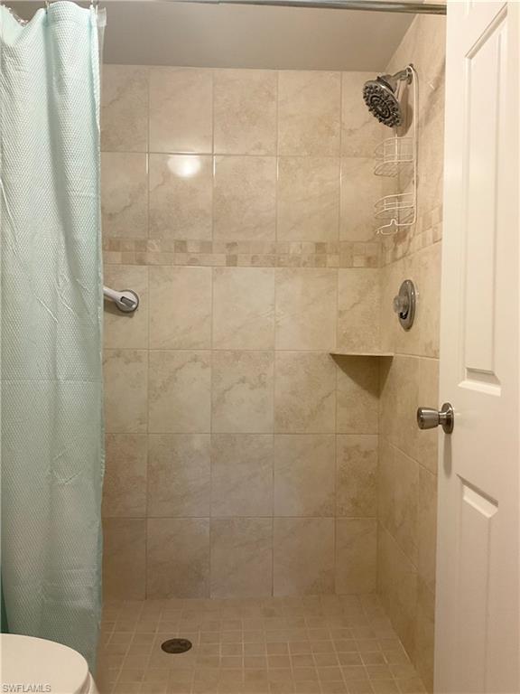 NAPLES SANDPIPER BAY CLUB - Residential Lease