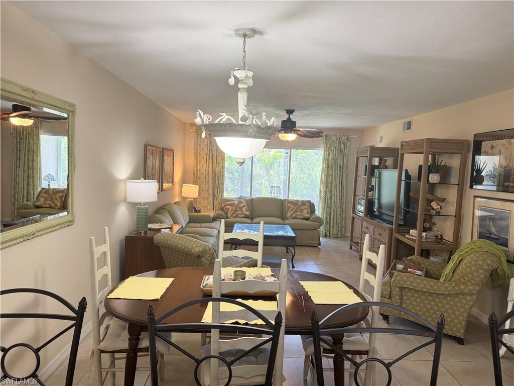 NAPLES SANDPIPER BAY CLUB - Residential Lease