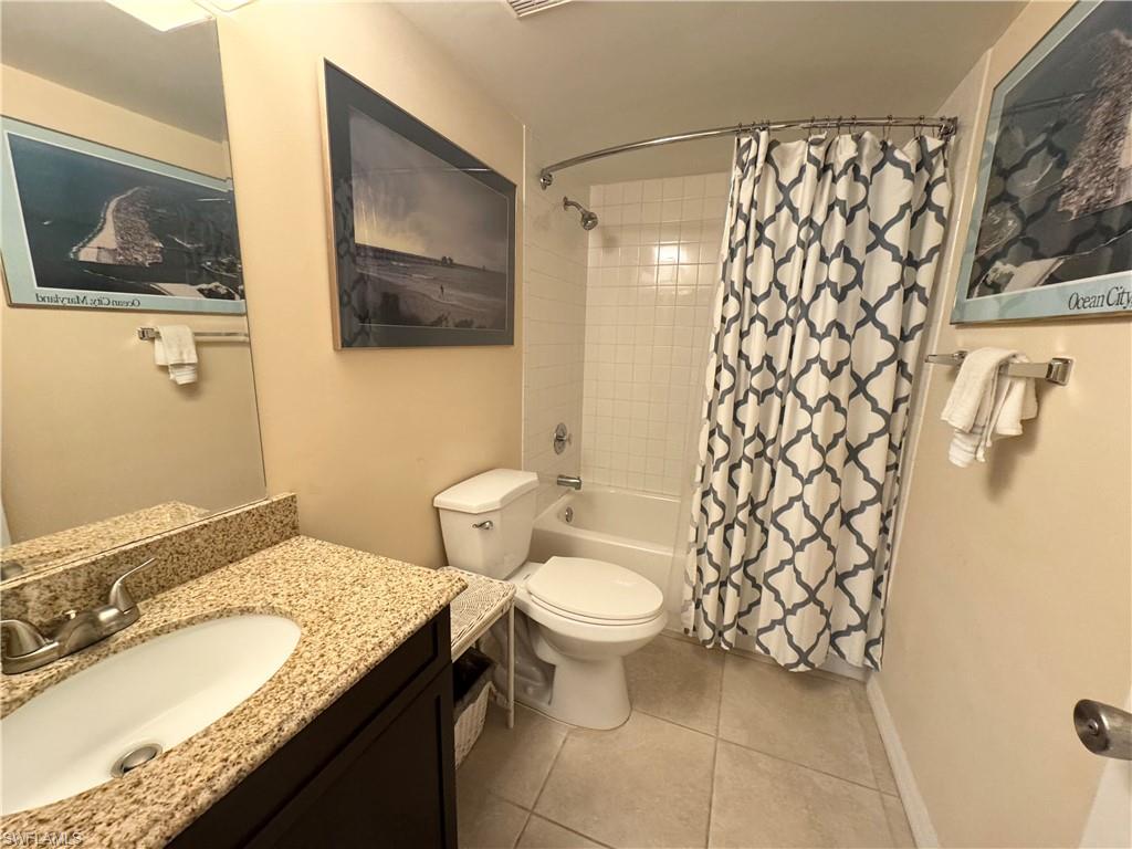 NAPLES SANDPIPER BAY CLUB - Residential Lease