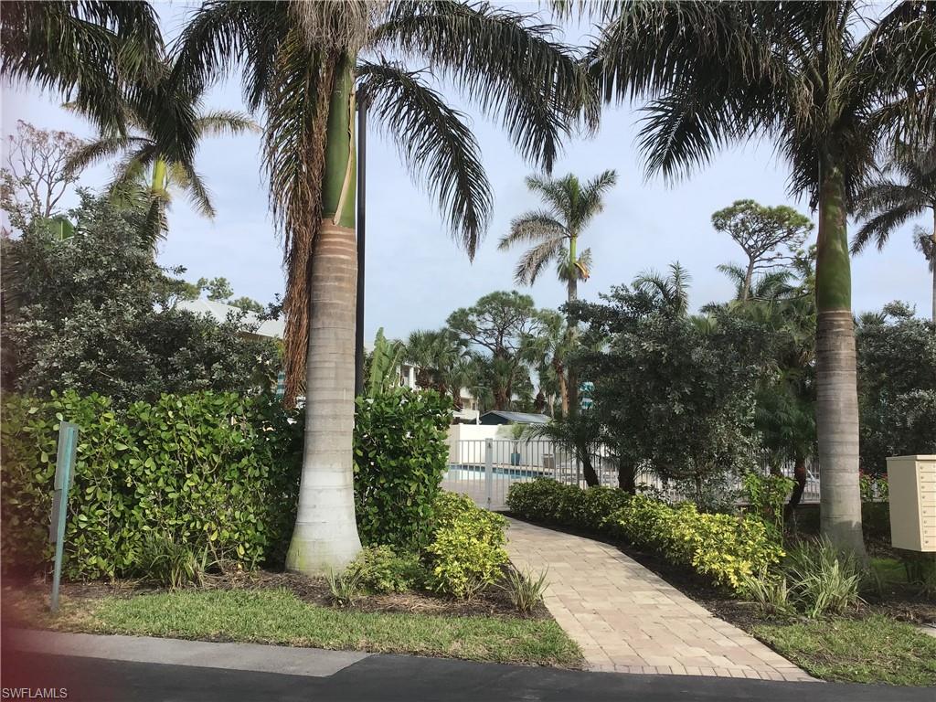 NAPLES SANDPIPER BAY CLUB - Residential Lease