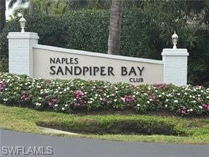 NAPLES SANDPIPER BAY CLUB - Residential Lease