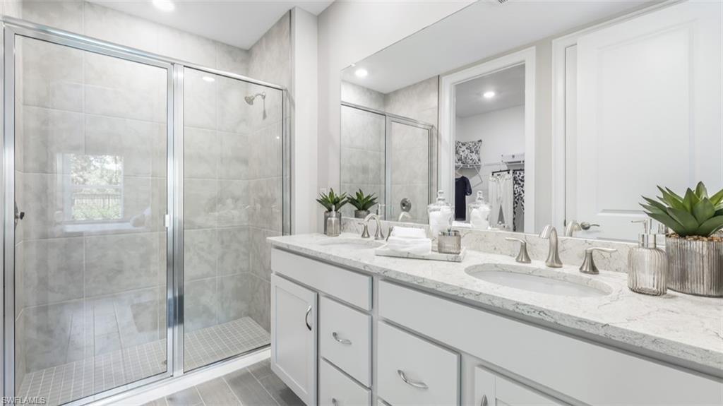 MILAN VILLAS - Residential