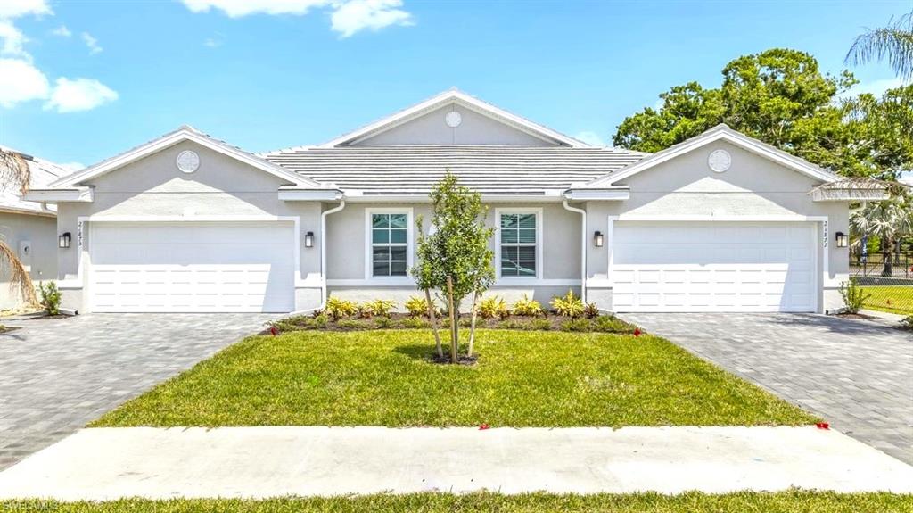 MILAN VILLAS - Residential