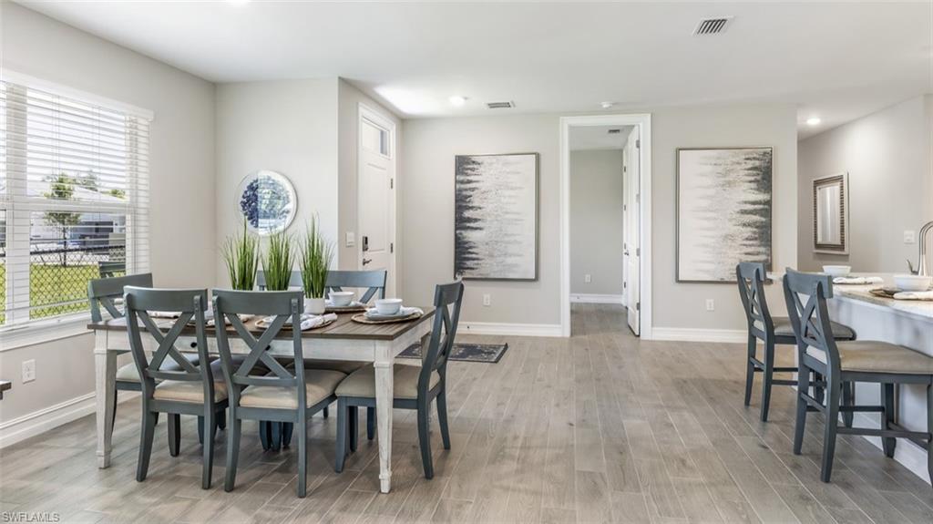 MILAN VILLAS - Residential