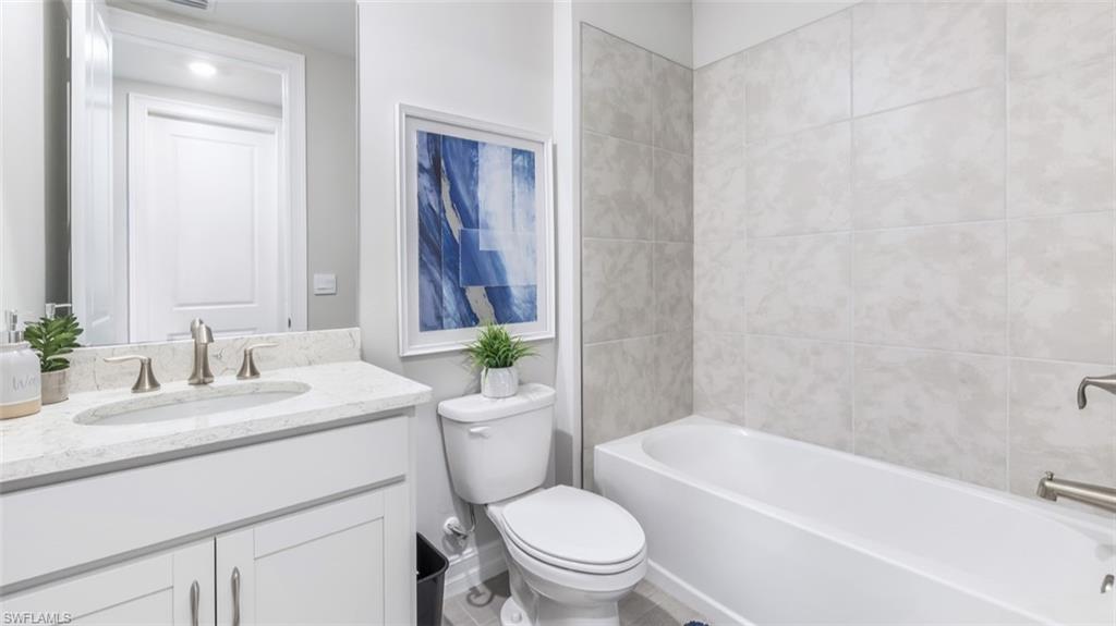 MILAN VILLAS - Residential