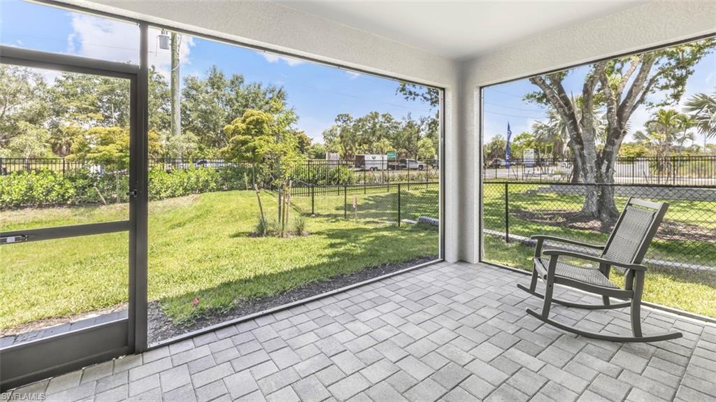 MILAN VILLAS - Residential