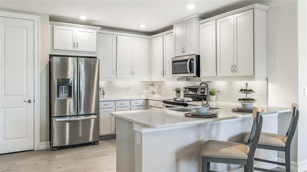 MILAN VILLAS - Residential