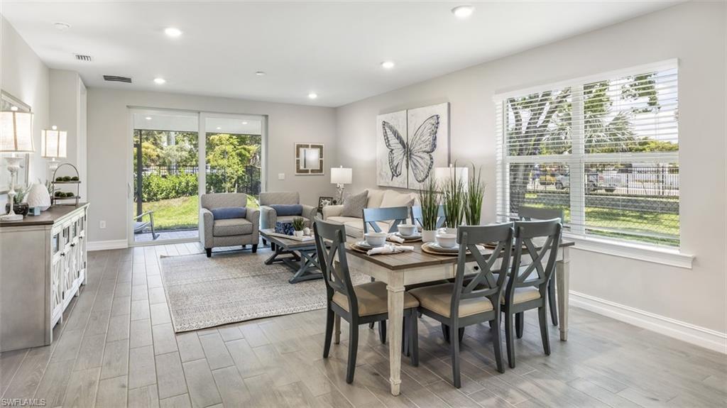 MILAN VILLAS - Residential