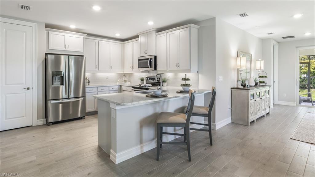 MILAN VILLAS - Residential