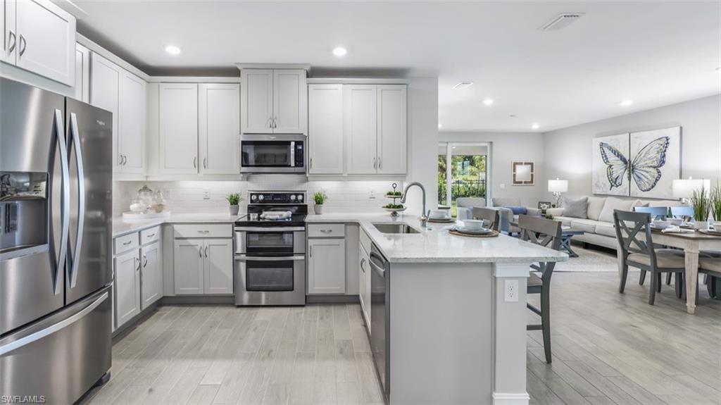 MILAN VILLAS - Residential