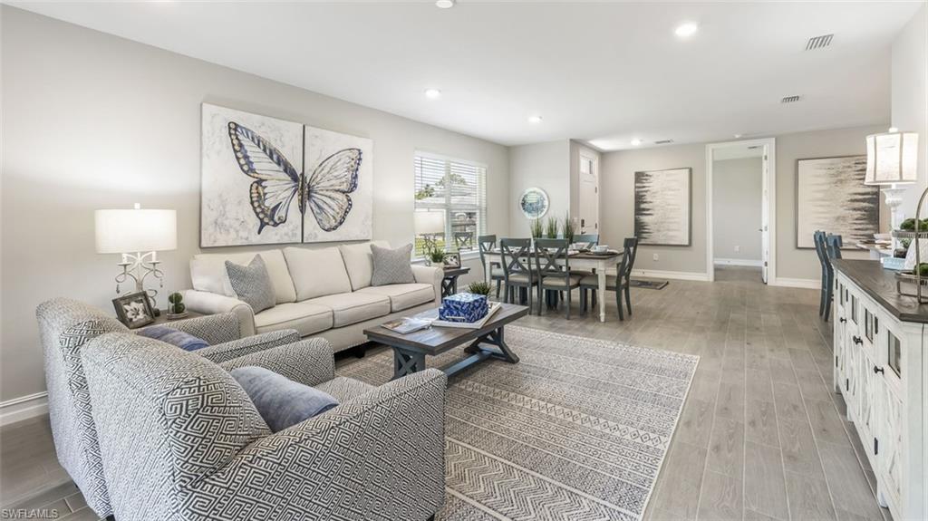 MILAN VILLAS - Residential