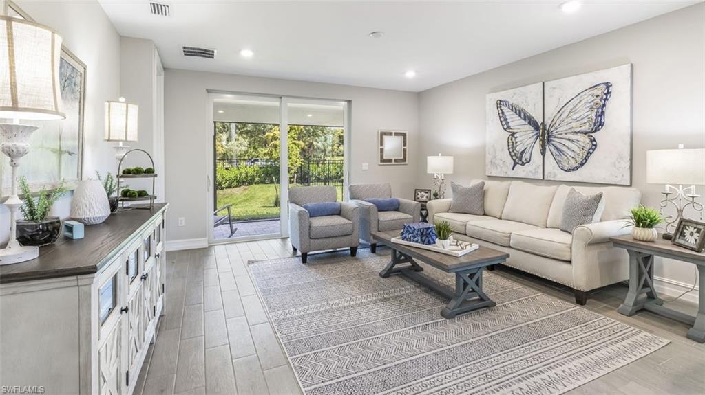 MILAN VILLAS - Residential