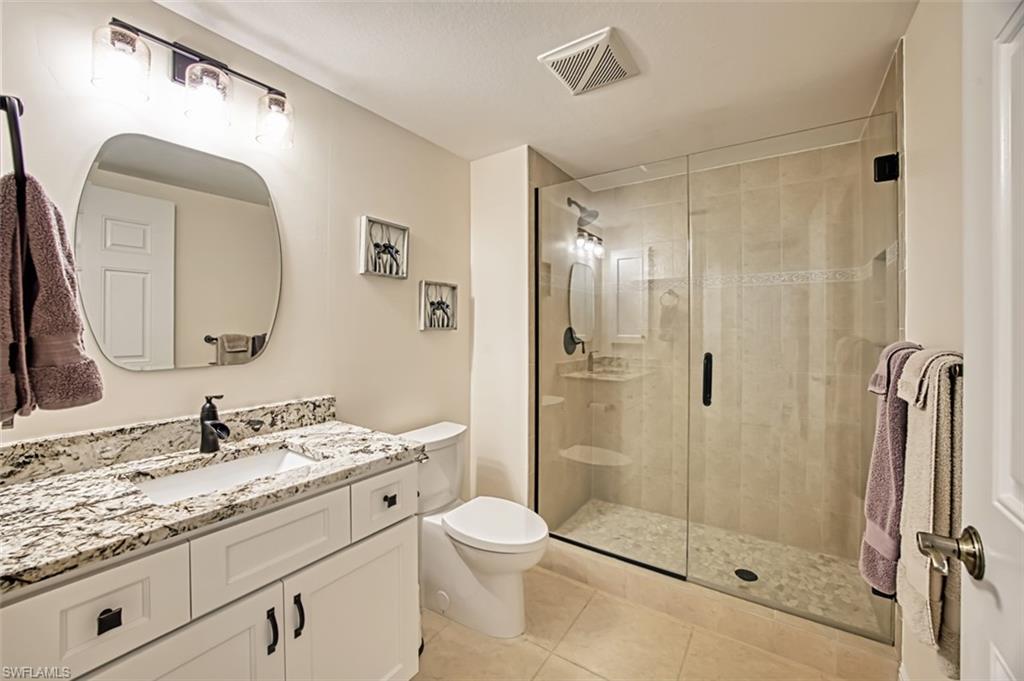 MASTIQUE - Residential