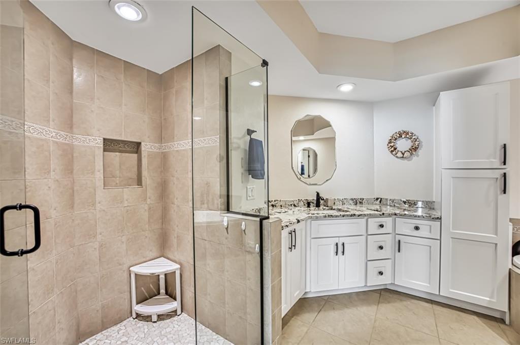 MASTIQUE - Residential