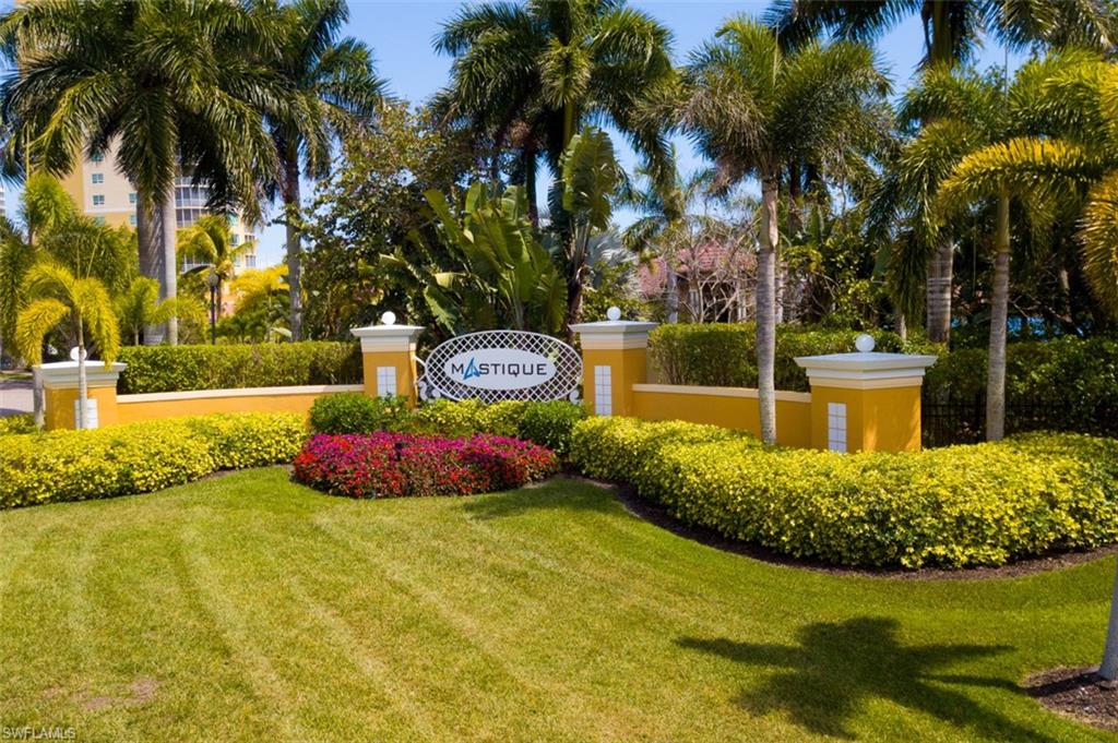 MASTIQUE - Residential