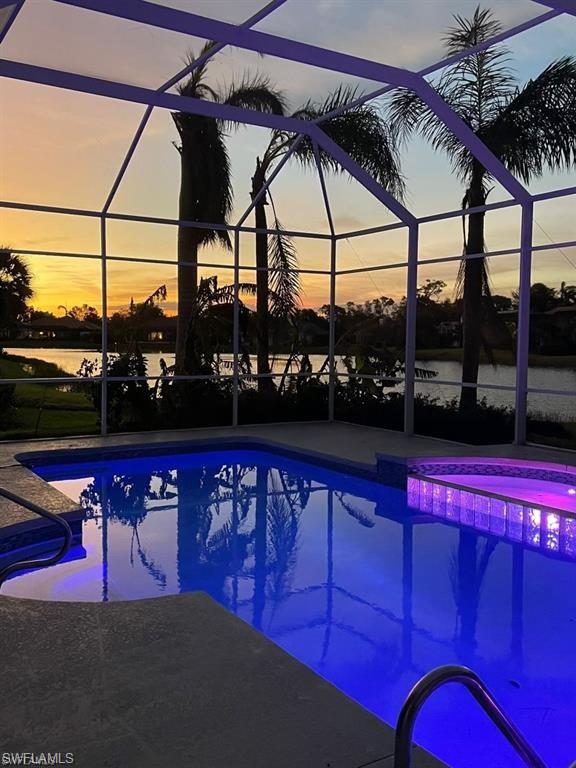 LONGLAKE - Residential Lease