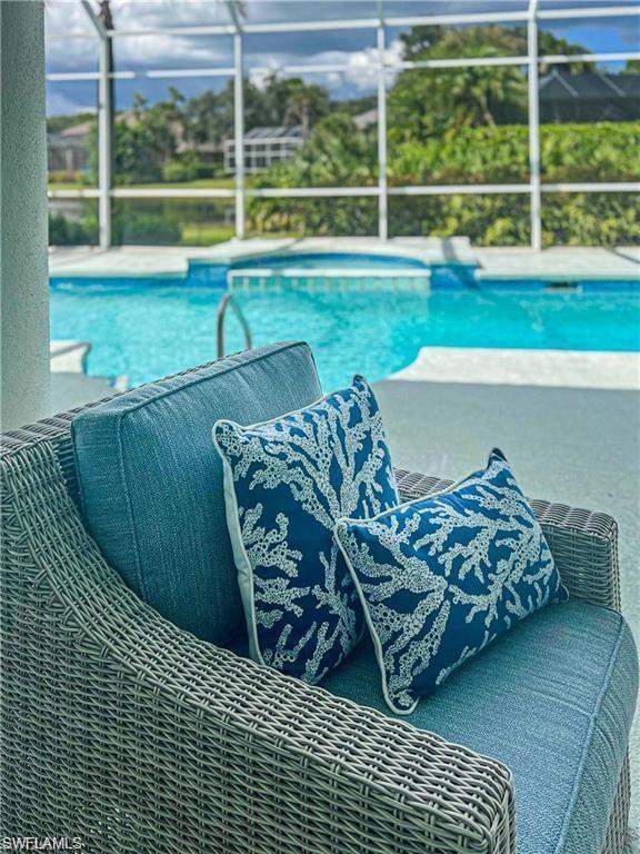 LONGLAKE - Residential Lease