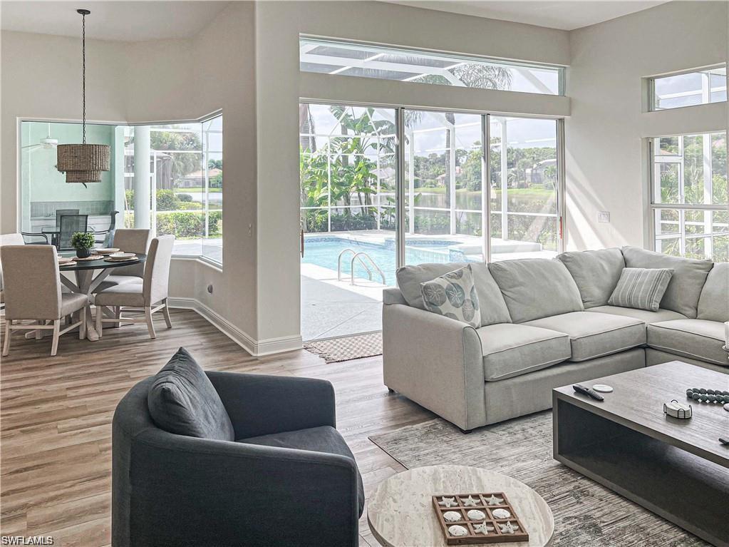 LONGLAKE - Residential Lease