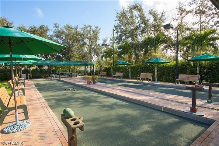 LONGLAKE - Residential Lease