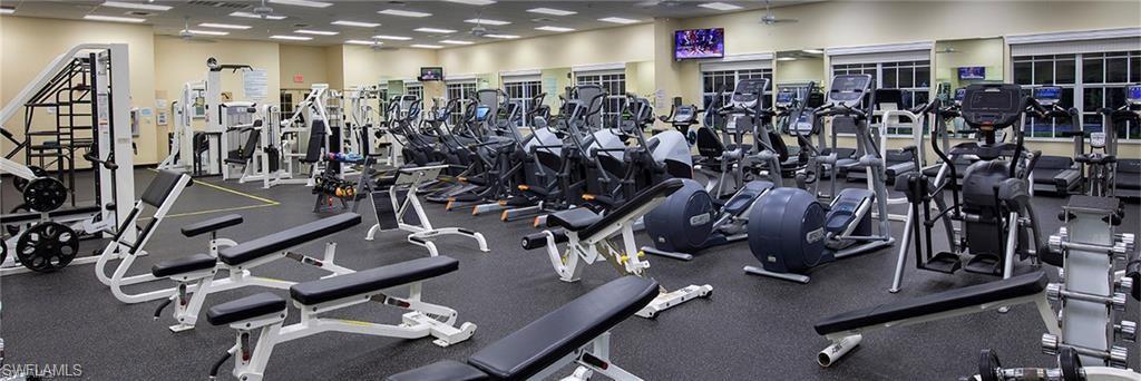 LONGLAKE - Residential Lease