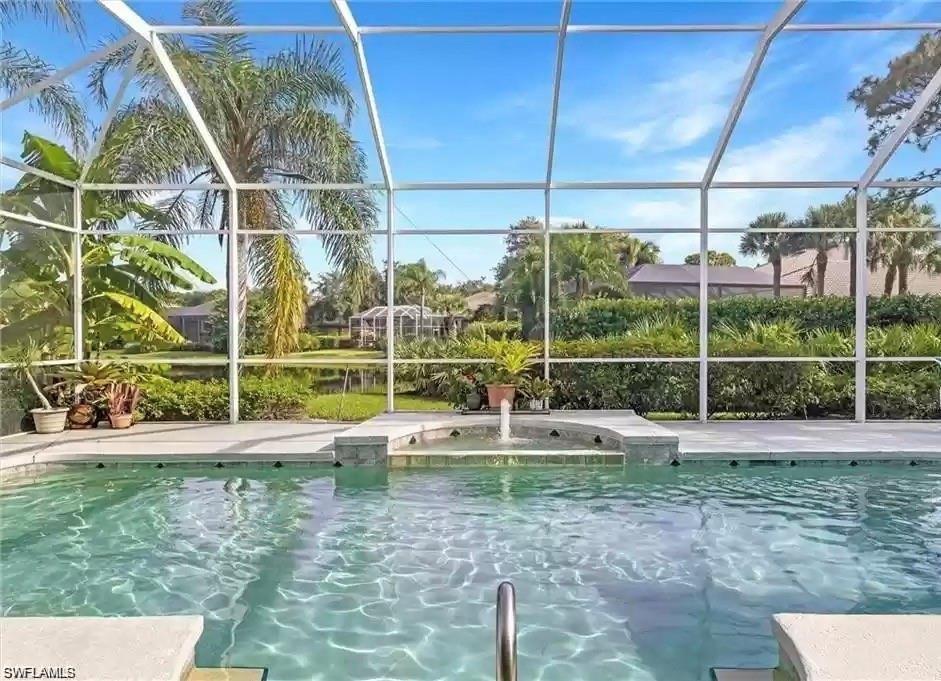 LONGLAKE - Residential Lease