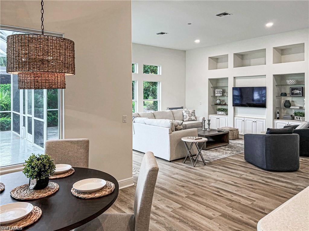 LONGLAKE - Residential Lease