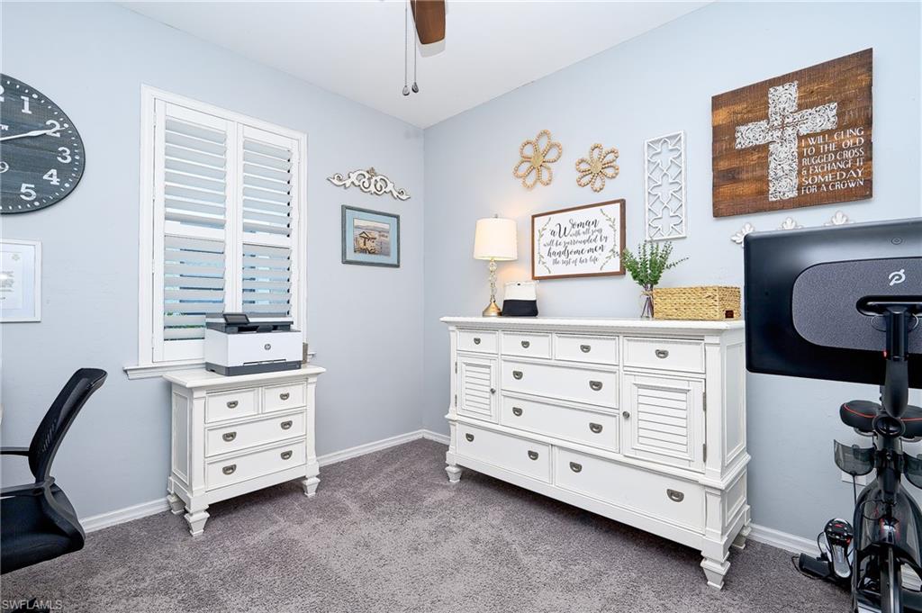 PALOMA - Residential