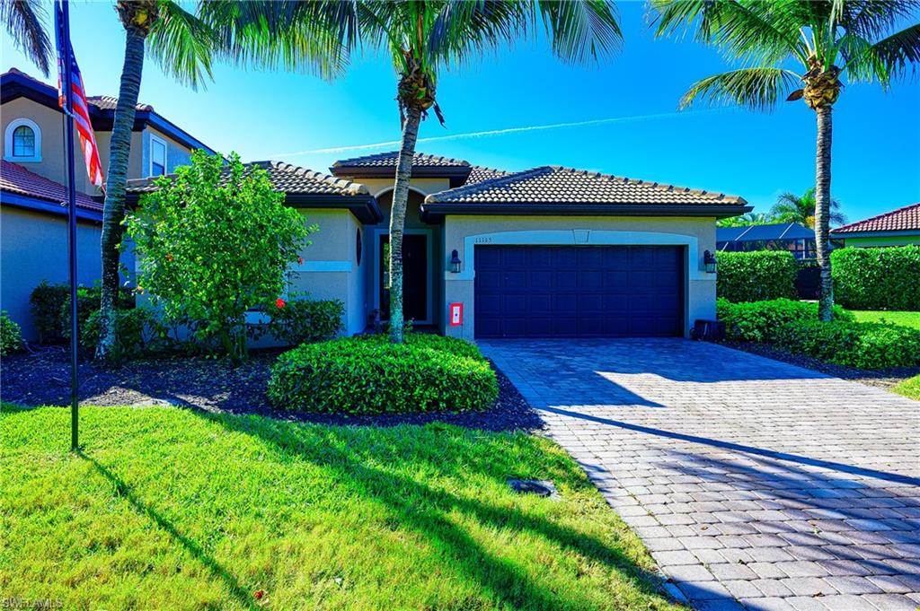 PALOMA - Residential