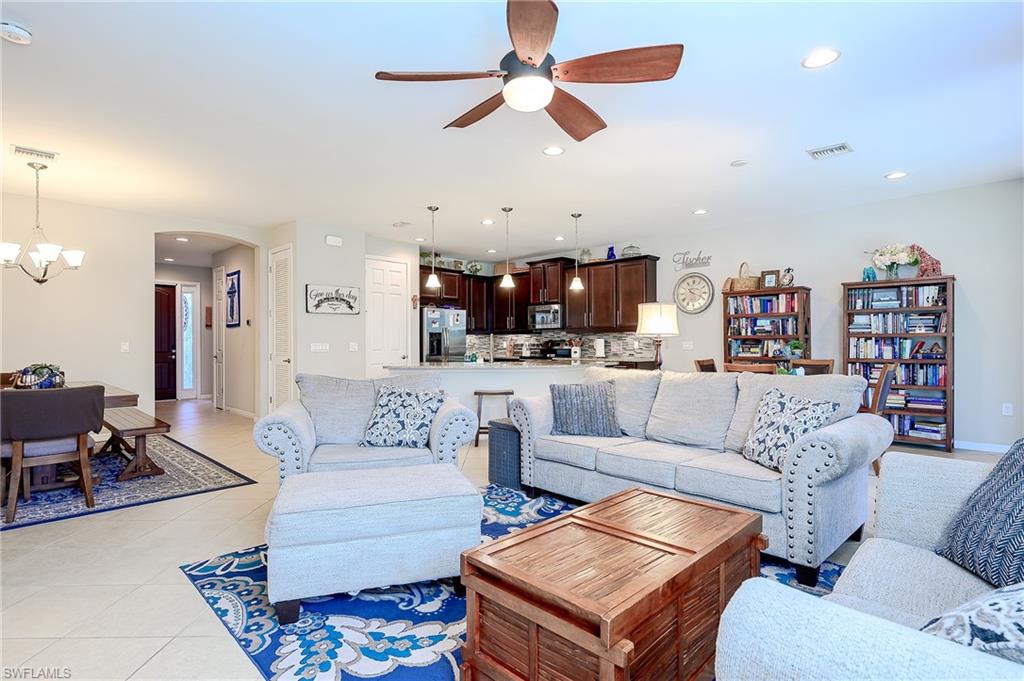 PALOMA - Residential