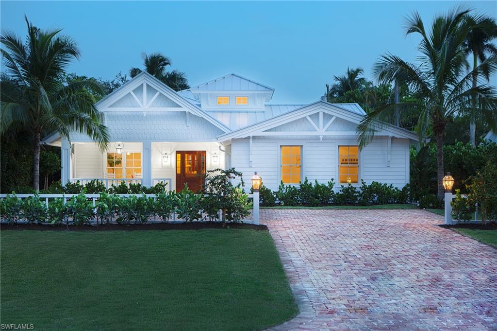 OLDE NAPLES - Residential