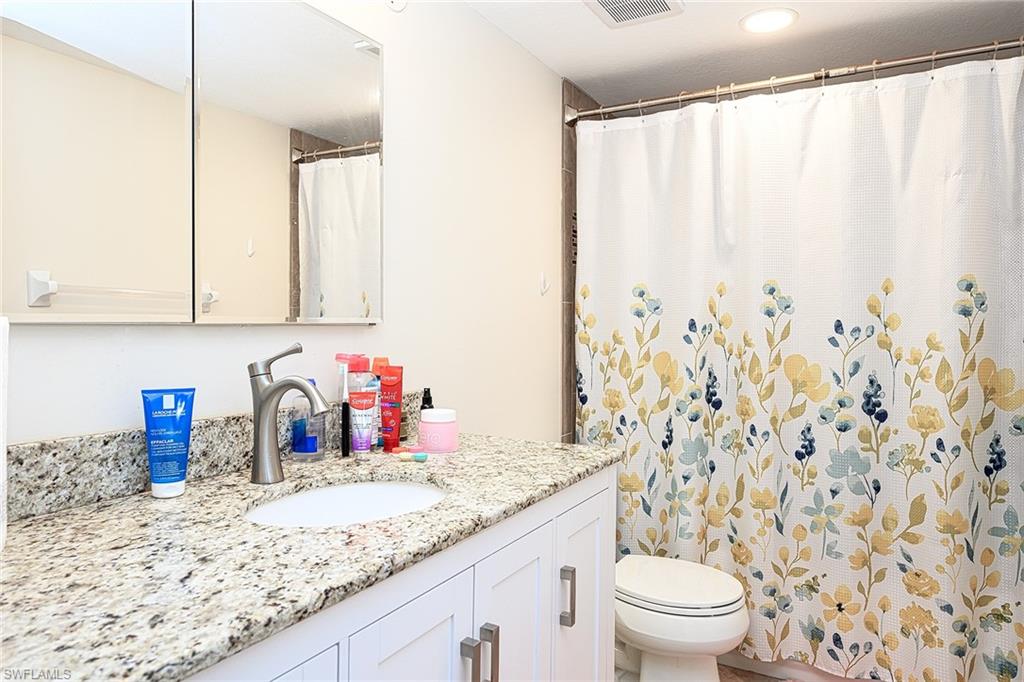 CRESCENT GARDENS - Residential