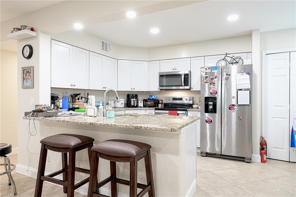 CRESCENT GARDENS - Residential