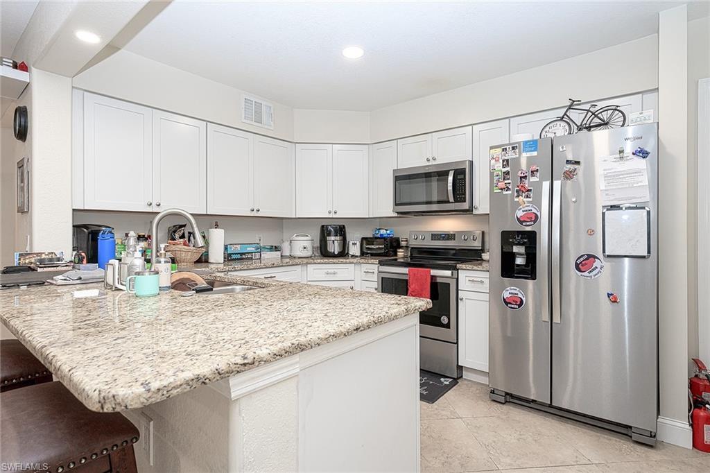 CRESCENT GARDENS - Residential