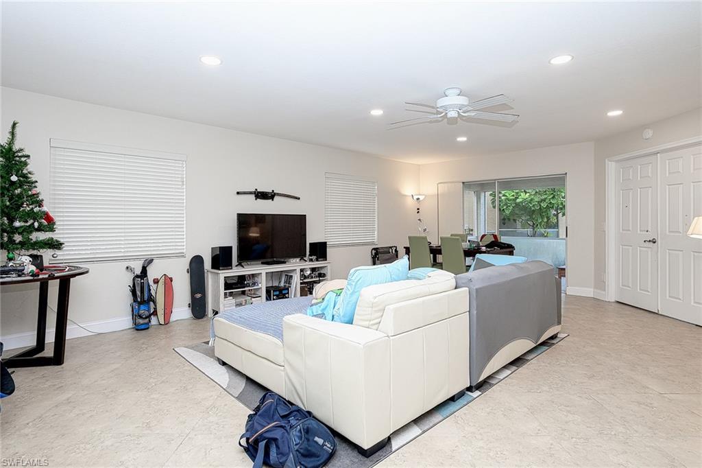 CRESCENT GARDENS - Residential