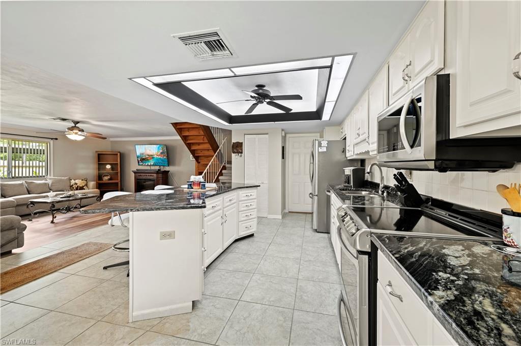 HACIENDA VILLAGE - Residential