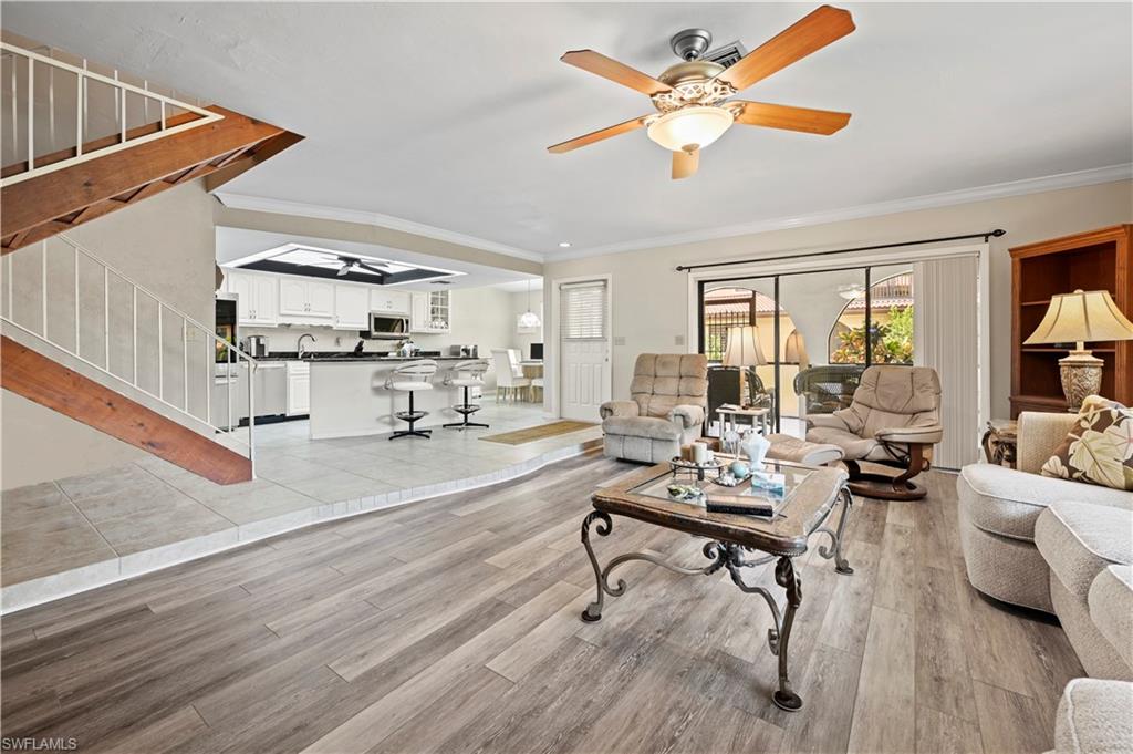 HACIENDA VILLAGE - Residential