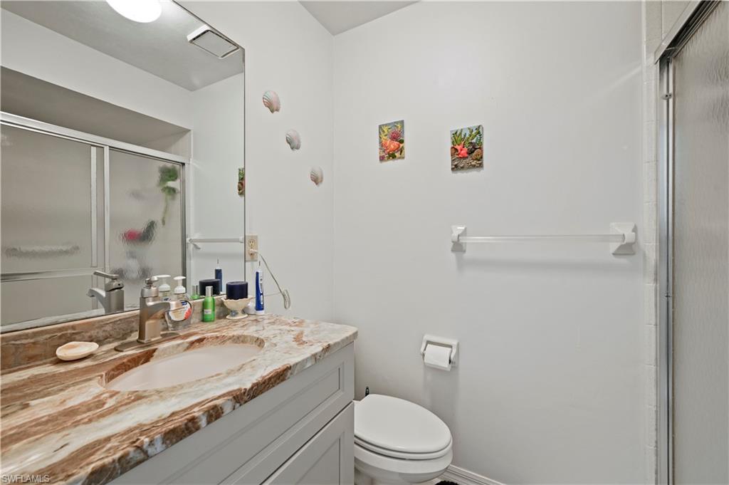 HACIENDA VILLAGE - Residential