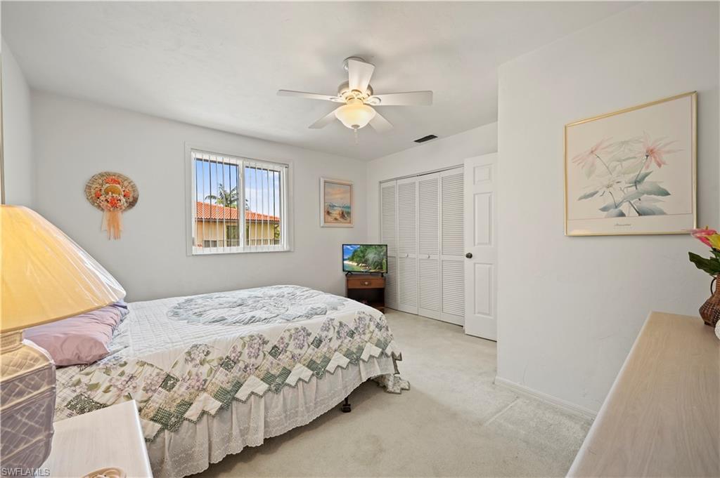 HACIENDA VILLAGE - Residential