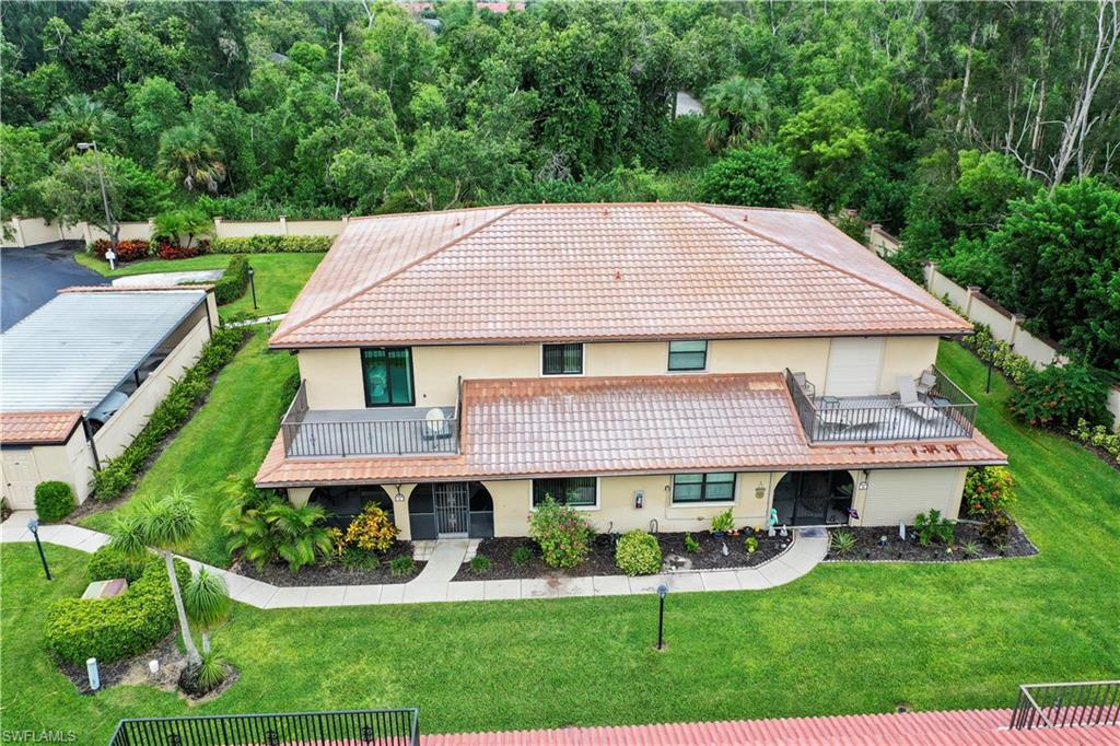 HACIENDA VILLAGE - Residential