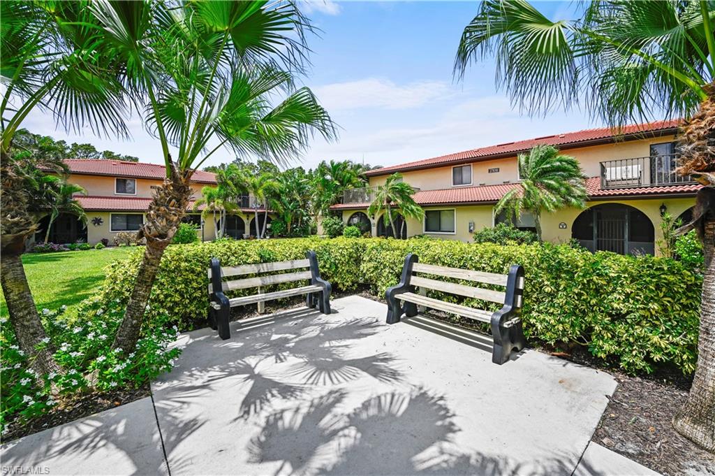 HACIENDA VILLAGE - Residential