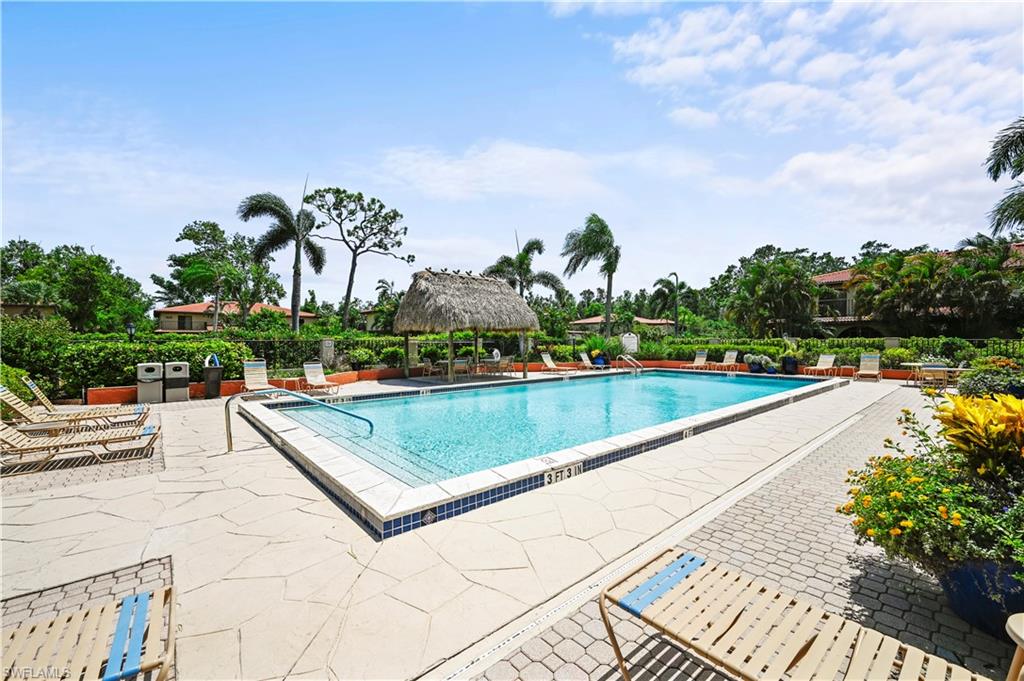 HACIENDA VILLAGE - Residential