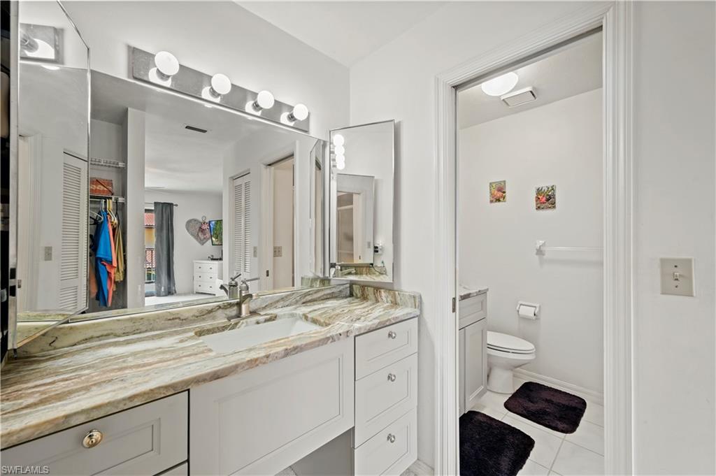 HACIENDA VILLAGE - Residential