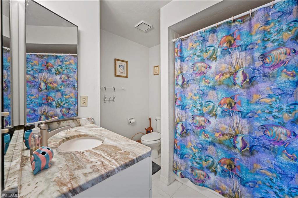 HACIENDA VILLAGE - Residential