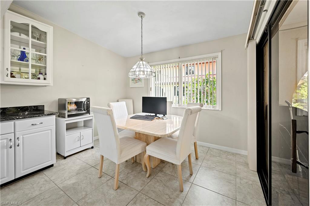 HACIENDA VILLAGE - Residential