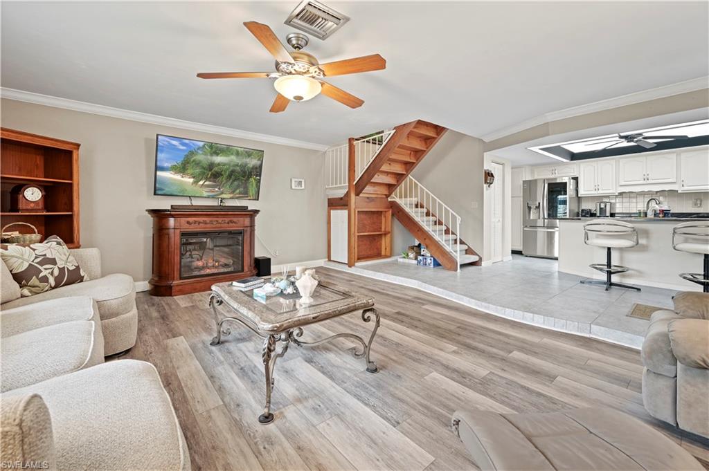 HACIENDA VILLAGE - Residential